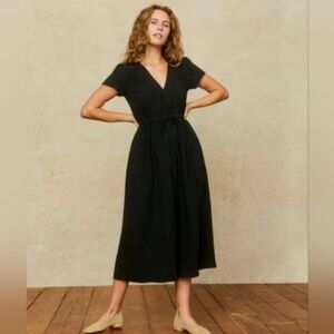 Christy Dawn the dawn dress in BLUE medium petite